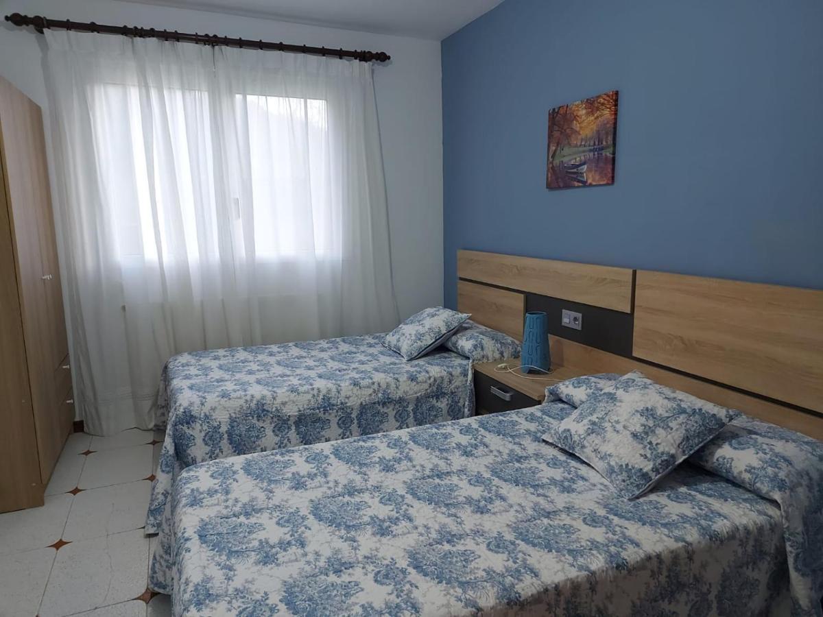 Willa La Huertina Onís Zewnętrze zdjęcie