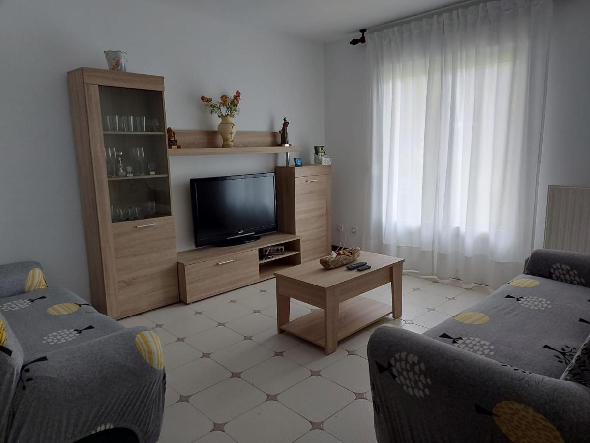 Willa La Huertina Onís Zewnętrze zdjęcie